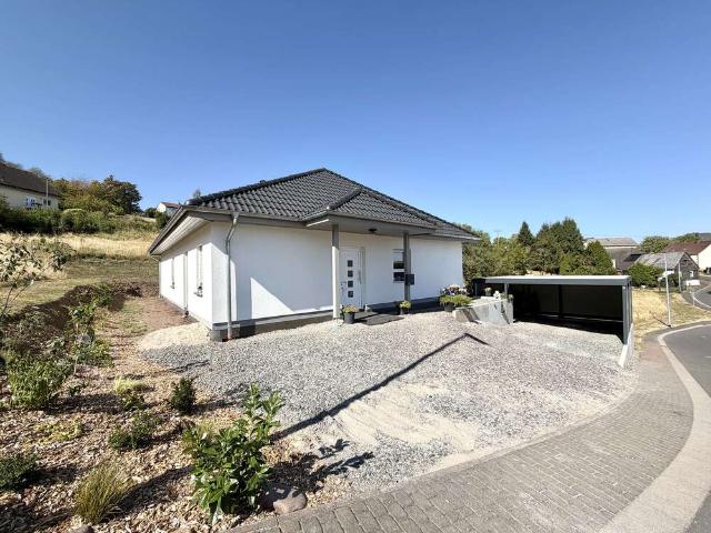Haus zum Kaufen in Gerach 469.000,00 EUR 125 m²