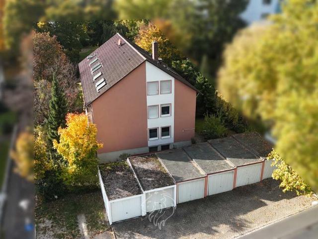 Haus zum Kaufen in Gerbrunn 1.300.000,00 EUR 452 m²