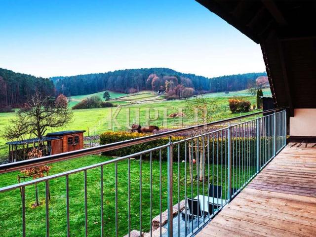 Haus zum Kaufen in Gerhardshofen 650.000,00 EUR 231.19 m²