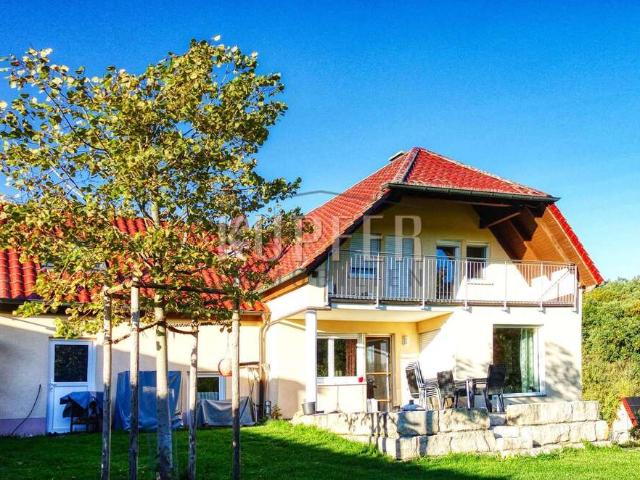 Haus zum Kaufen in Gerhardshofen 650.000,00 EUR 231.19 m²