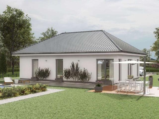 Haus zum Kaufen in Geroldshausen 305.031,00 EUR 103 m²