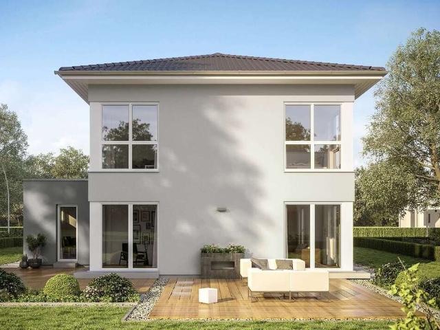 Haus zum Kaufen in Geroldshausen 320.141,00 EUR 144 m²