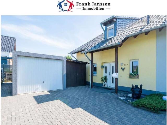 Haus zum Kaufen in Gerolstein 315.000,00 EUR 116 m²