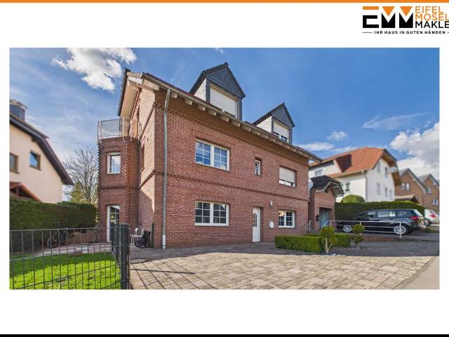 Haus zum Kaufen in Gerolstein 395.000,00 EUR 307.06 m²