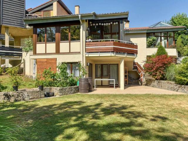 Haus zum Kaufen in Gerlingen ForchenrainGerlinger Heide 795.000,00 EUR 156 m²