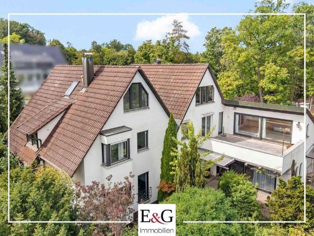 Haus zum Kaufen in Gerlingen 1.090.000,00 EUR 289 m²