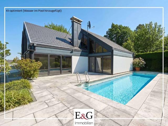 Haus zum Kaufen in Gerlingen 1.220.000,00 EUR 230.01 m²