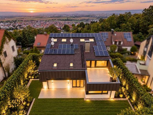 Haus zum Kaufen in Gerlingen 1.250.000,00 EUR 220 m²