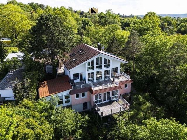 Haus zum Kaufen in Gerlingen 1.749.000,00 EUR 308 m²