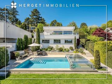 Haus zum Kaufen in Gerlingen 1.750.000,00 EUR 239.6 m²
