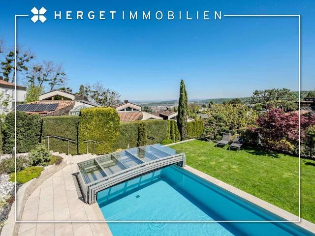 Haus zum Kaufen in Gerlingen 1.750.000,00 EUR 239.6 m²