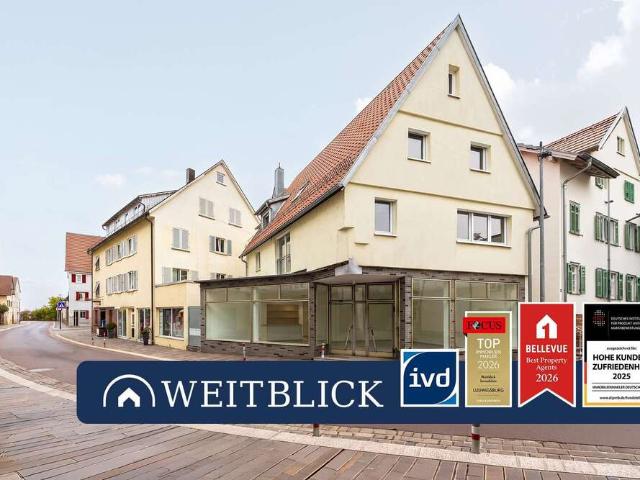 Haus zum Kaufen in Gerlingen 345.000,00 EUR 114.2 m²