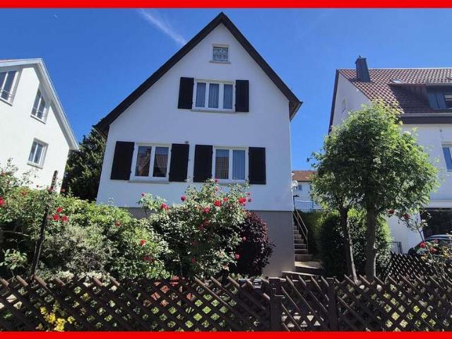 Haus zum Kaufen in Gerlingen 589.000,00 EUR 90 m²