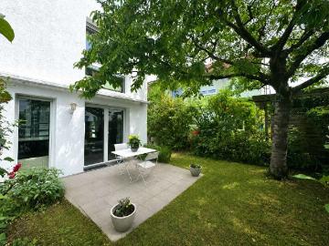 Haus zum Kaufen in Gerlingen 745.000,00 EUR 110 m²