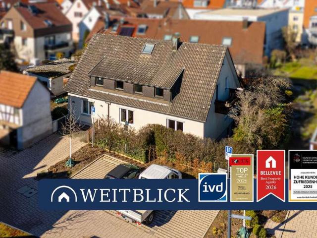 Haus zum Kaufen in Gerlingen 749.000,00 EUR 185.93 m²