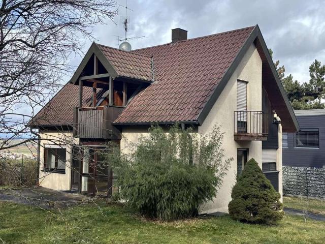 Haus zum Kaufen in Gerlingen 749.000,00 EUR 100.21 m²