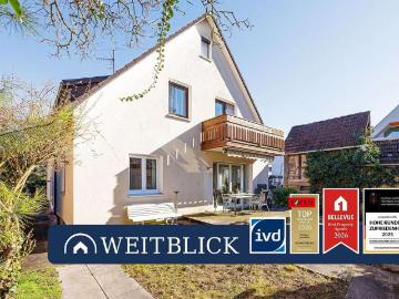 Haus zum Kaufen in Gerlingen 798.000,00 EUR 185.93 m²