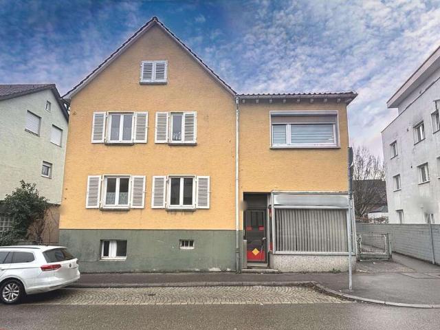 Haus zum Kaufen in Gerlingen 798.000,00 EUR 126 m²