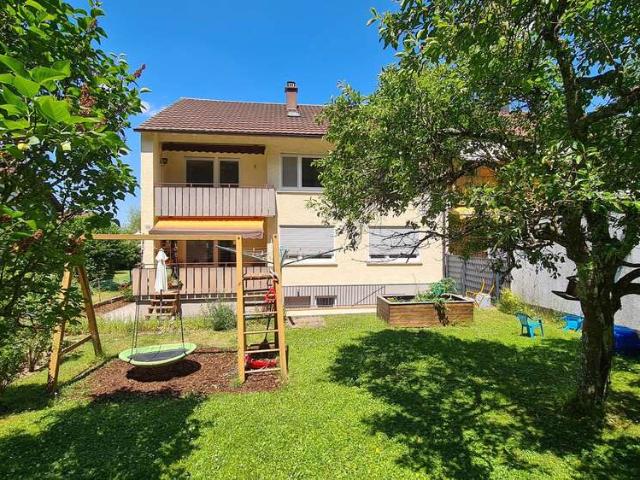 Haus zum Kaufen in Gerlingen 799.000,00 EUR 165 m²