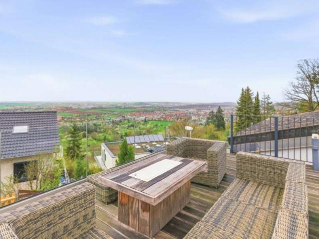 Haus zum Kaufen in Gerlingen 825.000,00 EUR 175 m²