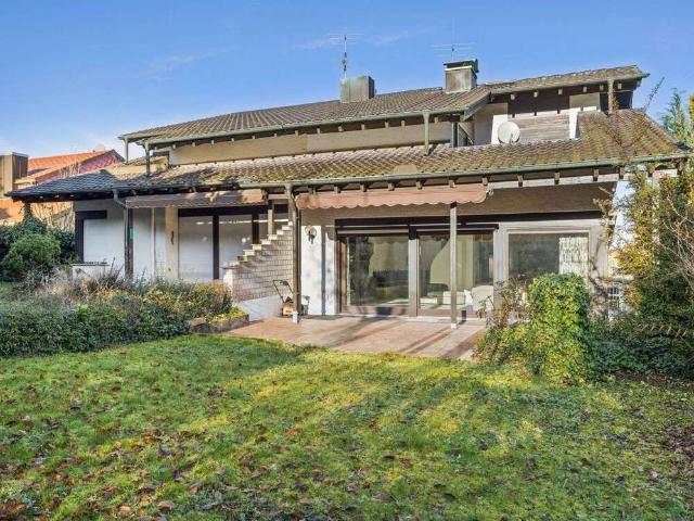 Haus zum Kaufen in Gerlingen 829.000,00 EUR 169 m²