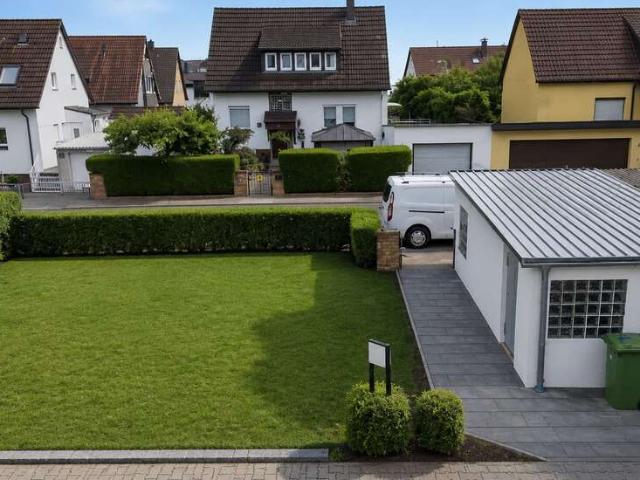Haus zum Kaufen in Gerlingen 995.000,00 EUR 180 m²