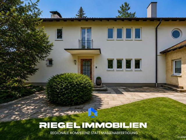 Haus zum Kaufen in Germersheim 1.395.000,00 EUR 367.39 m²