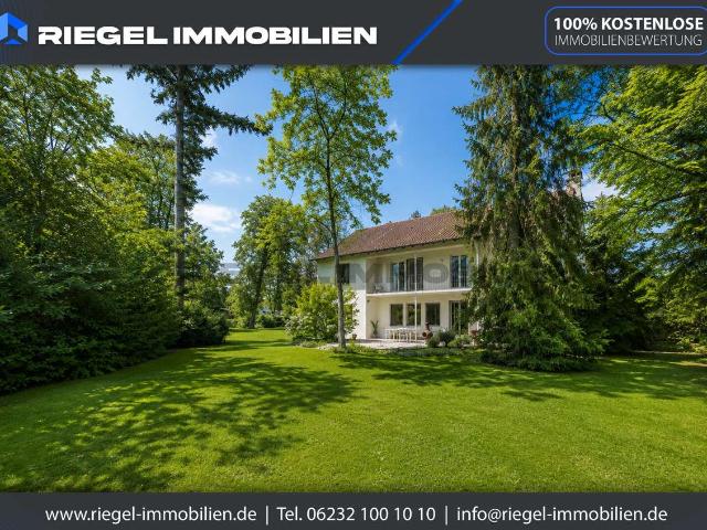 Haus zum Kaufen in Germersheim 1.395.000,00 EUR 367.39 m²