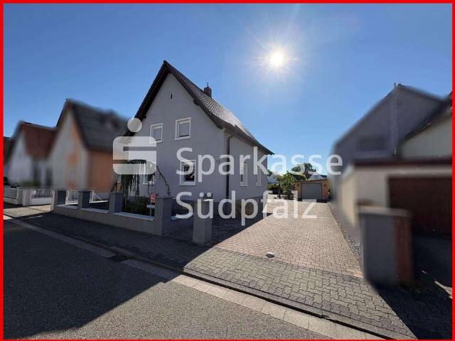 Haus zum Kaufen in Germersheim 369.000,00 EUR 119 m²