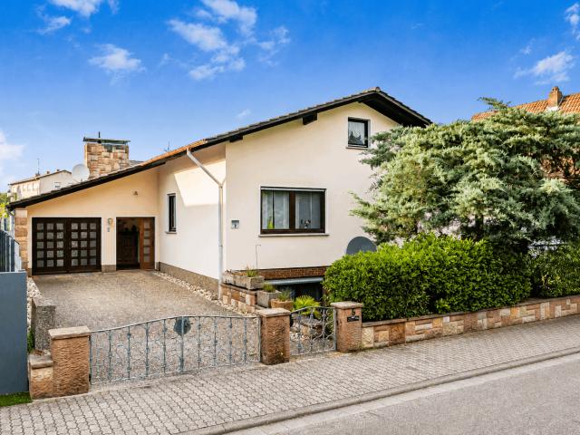 Haus zum Kaufen in Germersheim 458.000,00 EUR 192 m²