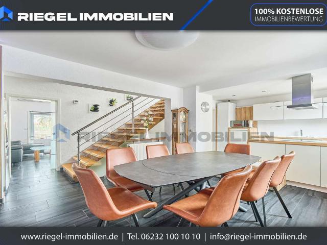Haus zum Kaufen in Germersheim 459.000,00 EUR 128.67 m²