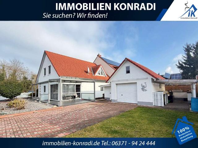 Haus zum Kaufen in Germersheim 559.000,00 EUR 215 m²