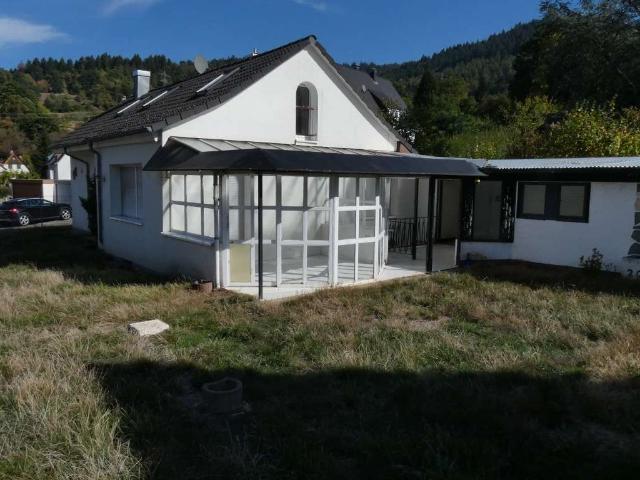 Haus zum Kaufen in Gernsbach 298.000,00 EUR 112 m²