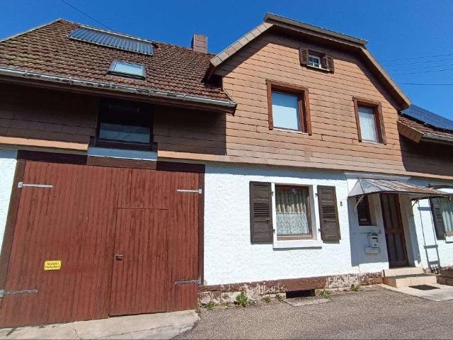 Haus zum Kaufen in Gernsbach 380.000,00 EUR 256 m²
