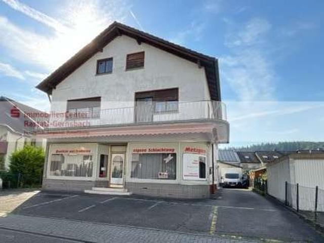 Haus zum Kaufen in Gernsbach 390.000,00 EUR 230 m²
