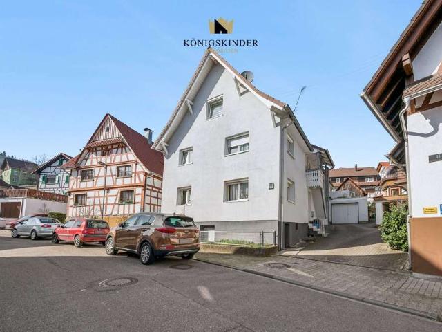 Haus zum Kaufen in Gernsbach 469.000,00 EUR 340 m²