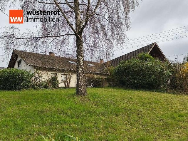 Haus zum Kaufen in Gernsbach 639.000,00 EUR 243 m²
