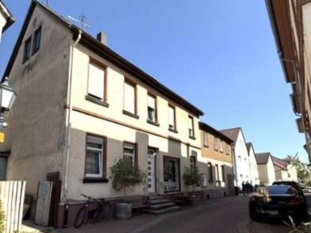 Haus zum Kaufen in Gernsheim 349.800,00 EUR 300 m²