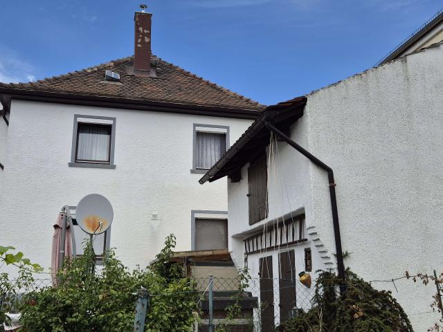 Haus zum Kaufen in Gernsheim 360.000,00 EUR 130 m²