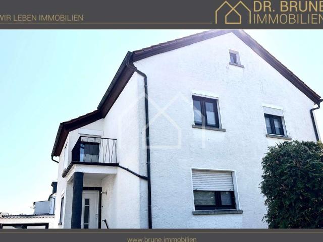 Haus zum Kaufen in Gernsheim 480.000,00 EUR 125 m²