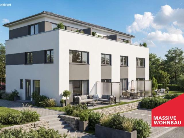 Haus zum Kaufen in Gernsheim 638.000,00 EUR 117 m²