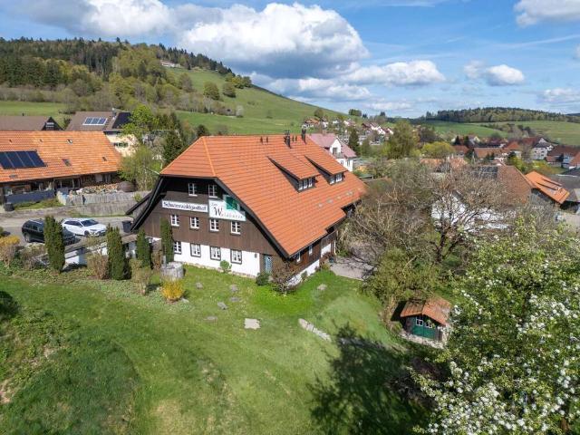 Haus zum Kaufen in Gersbach bei Schopfheim 995.000,00 EUR 614 m²