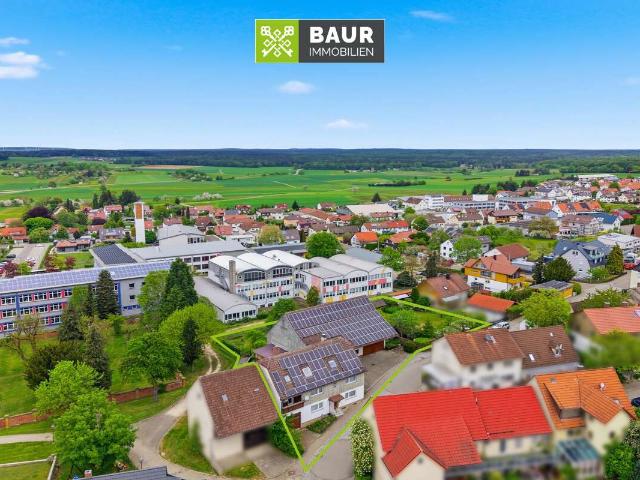 Haus zum Kaufen in Gerstetten 440.000,00 EUR 198 m²