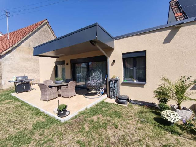 Haus zum Kaufen in Gerstetten 459.900,00 EUR 106 m²