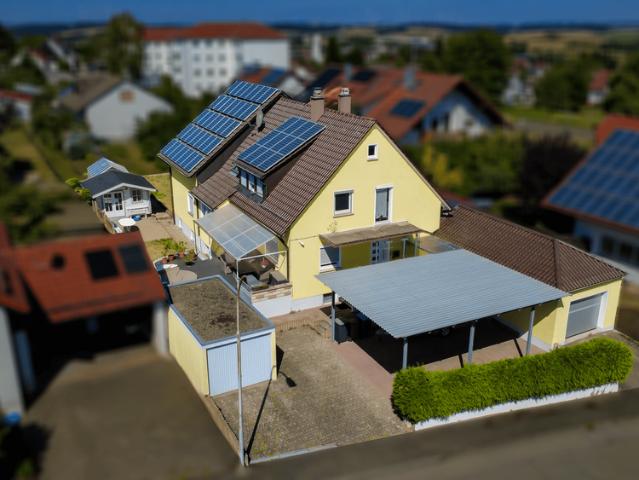 Haus zum Kaufen in Gerstetten 492.000,00 EUR 250 m²