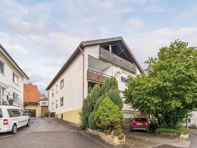 Haus zum Kaufen in Gerstetten 496.000,00 EUR 370 m²