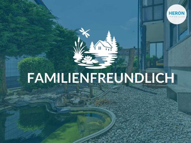Haus zum Kaufen in Gerstetten 589.000,00 EUR 235.42 m²