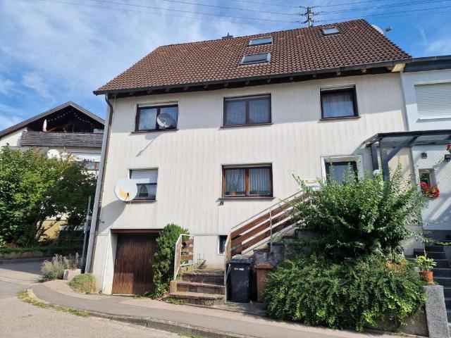 Haus zum Kaufen in Gerstetten 255.000,00 EUR 187 m²