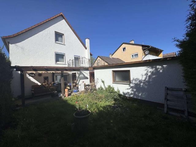 Haus zum Kaufen in Gerstetten 259.000,00 EUR 133.2 m²