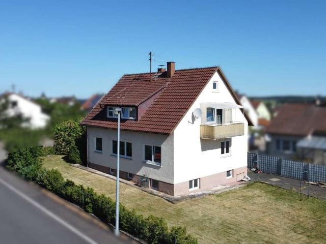 Haus zum Kaufen in Gerstetten 335.000,00 EUR 144.18 m²